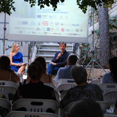 Mediterraneo Cine Fest 2022 - (19)