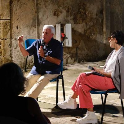 Mediterraneo Cine Fest 2022 - (73)